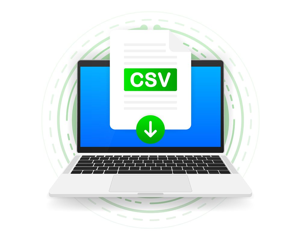 Importar arquivo CSV no Excel (atualizado 2022)